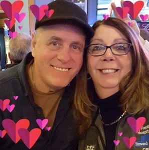 Meet your Posher, Debi